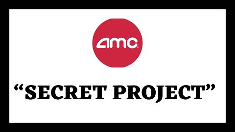 AMC STOCK | ADAM ARON AND KEN GRIFFIN WORKING ON “SECRET PROJECT”