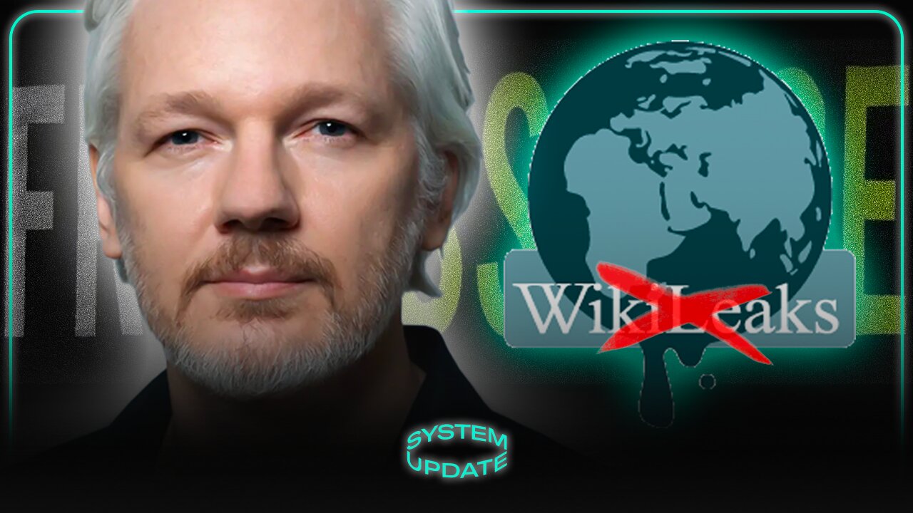 Media Apathetic as Assange Faces “Life or Death” Extradition Appeal