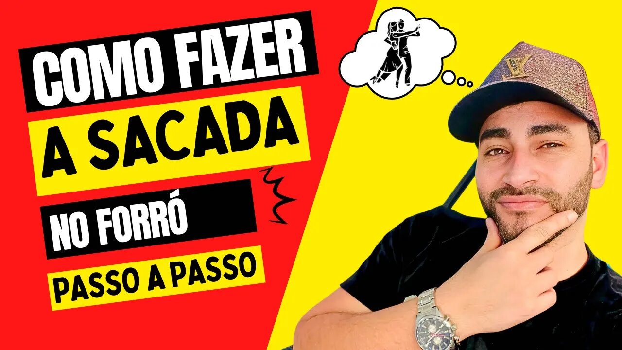 COMO DANÇAR FORRÓ - AULA DE FORRÓ AO VIVO / FORRÓ - @iaeforro #Forró