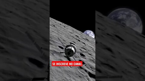 🌍 Projeto Artemis da NASA, de volta a lua em 2024 sexta parte, Confira 🌍