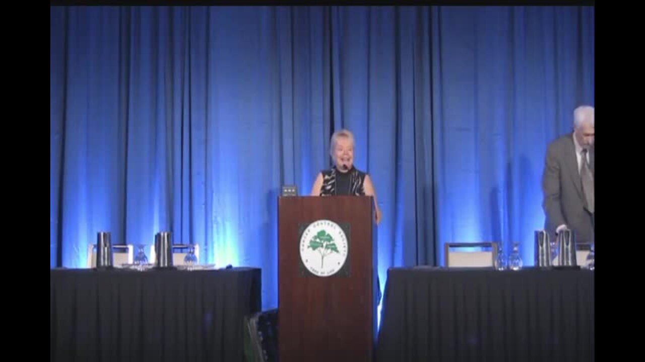 Advanced Breast Cancer - Now 20 Years Cancer-Free