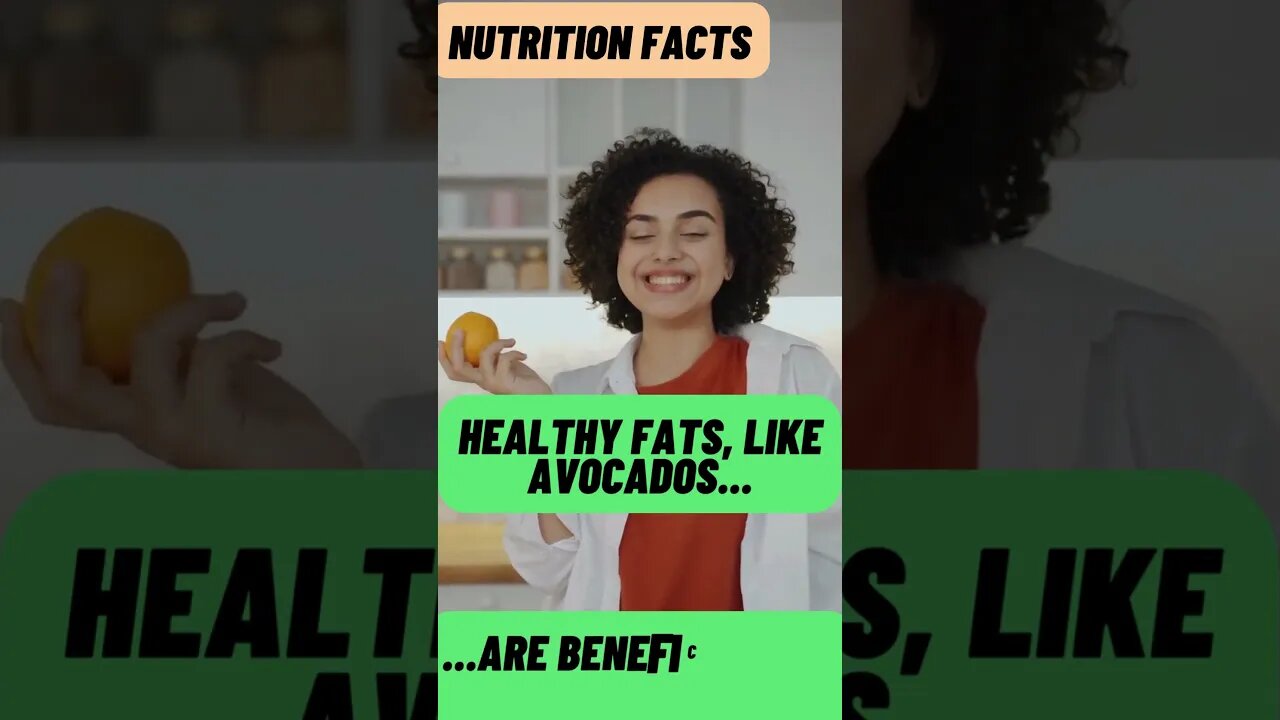"The Good Fats: How Avocados and Healthy Oils Boost Your Well-Being"