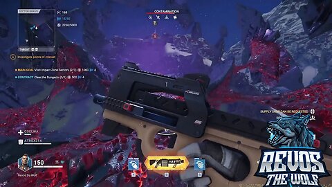 Can I finally overcome this game mode?? Shatterline expeditions!!