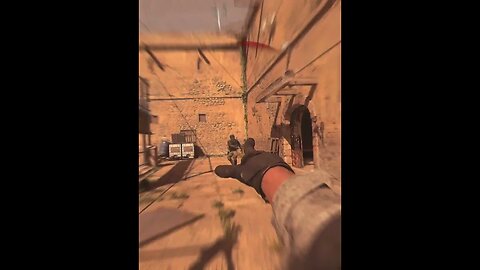 You Don't Have These Moves (Call of Duty: MWII)