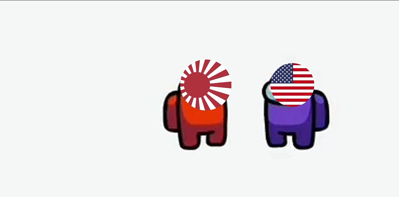 Hiroshima be like
