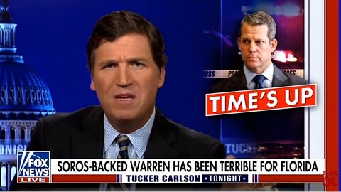 Tucker Carlson Tonight 8/4/22