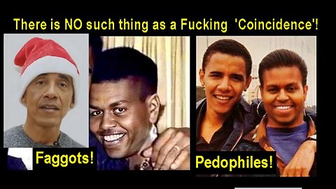 A Call for an Uprising: America /and the World) Has A Fucking Problem! A Big One!
