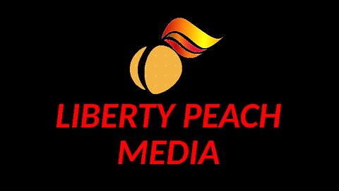 Support Liberty Peach Media