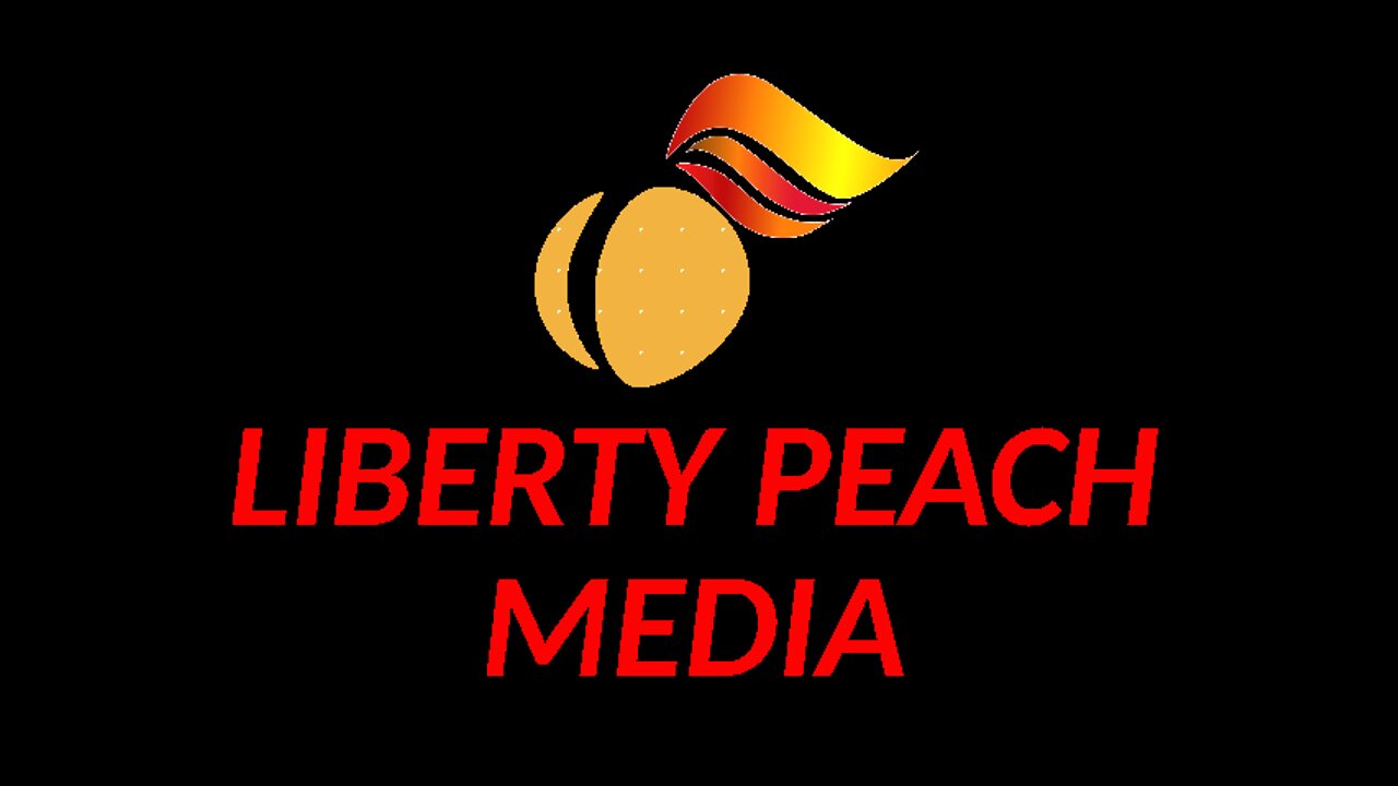 Support Liberty Peach Media