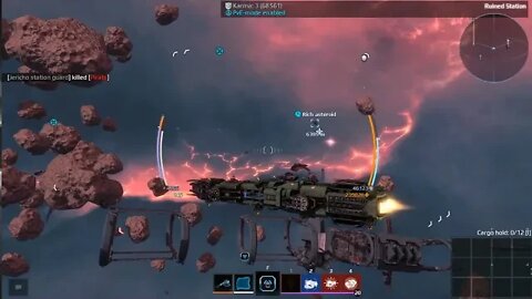 star conflict