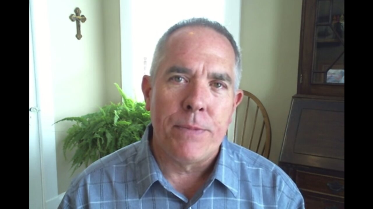 Aug. 17, 2021: Nazi USCCB Hand Catholics Over To The DeathVaxxers & Their Endless FrancisBoosters