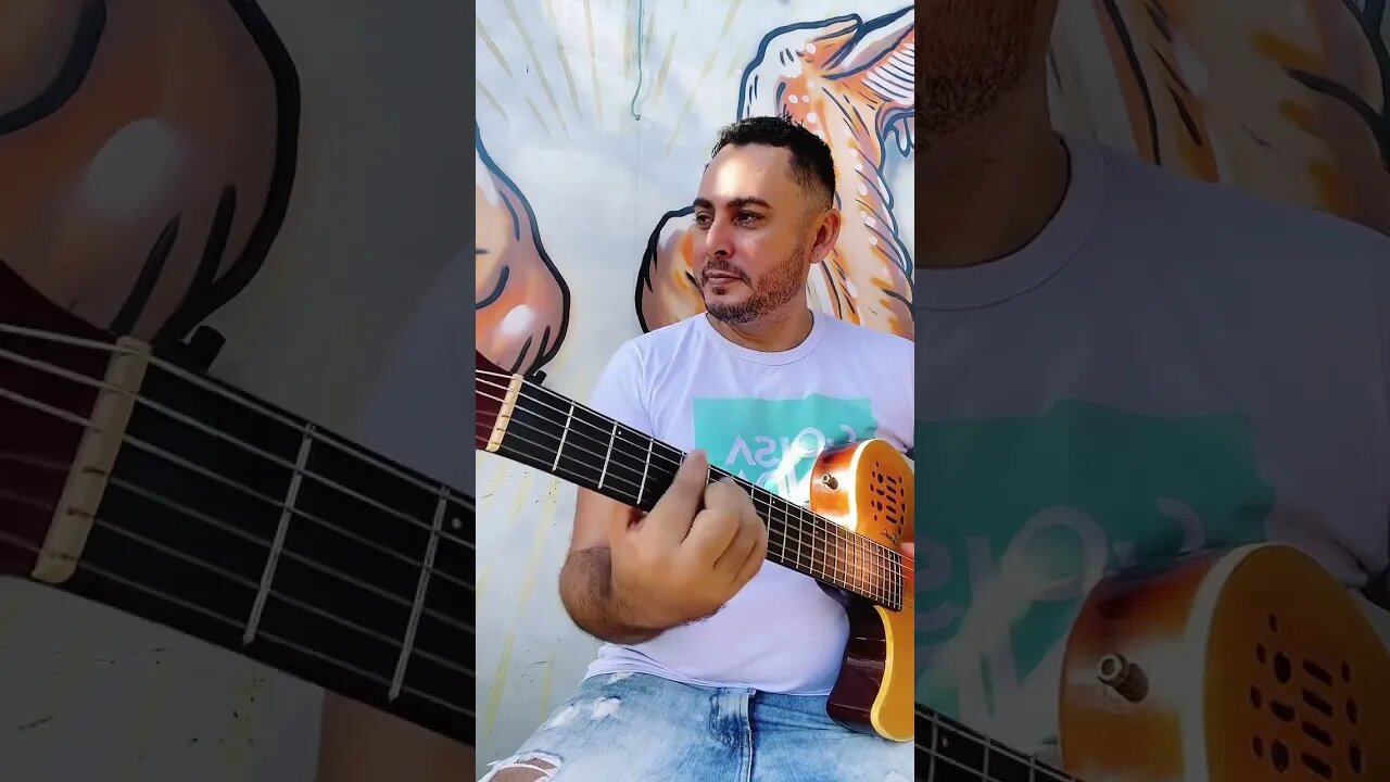 Quando Você Me Beija Art Popular #artpopular #samba #sambademesa #tiktokvideo #pagodeanos90 #violão