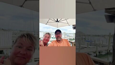 Taking the ferry for a beer #atnoahshouse #ytpcpipecommunity #beer #1718brewing #ocracoke #vacation