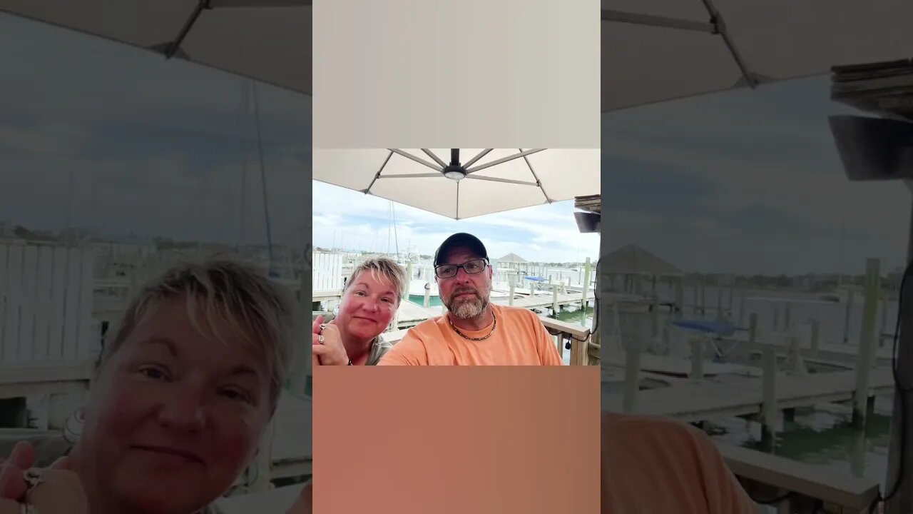 Taking the ferry for a beer #atnoahshouse #ytpcpipecommunity #beer #1718brewing #ocracoke #vacation