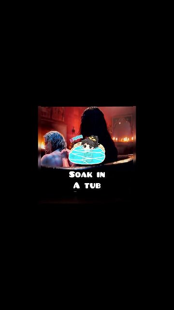 The Witcher S3, Ep5, Netflix | 10 Second Review! | #thewitcher #shorts