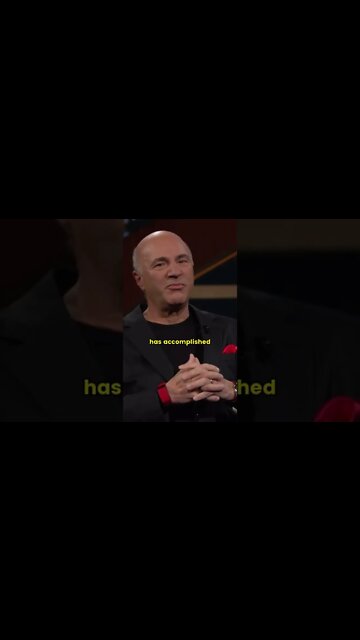 KEVIN O'LEARY DEFENDS ELON MUSK