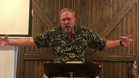 Exodus 25:9-22 Upper Room Bible Study