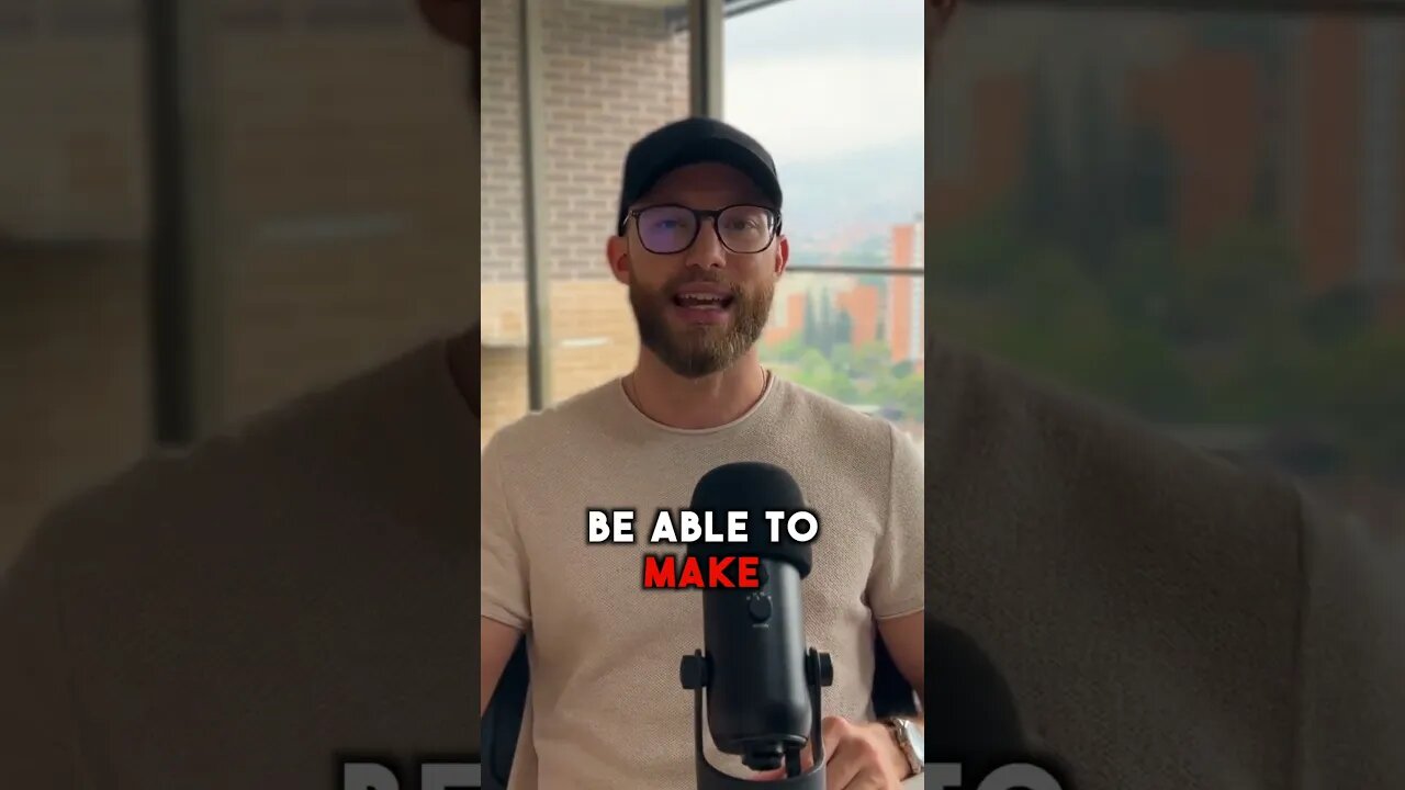 How to actually level up in your life and make 10k mo #smma #gohighlevel #getclients