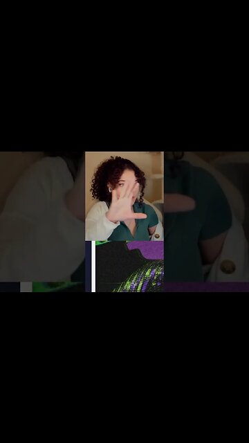 Eliza Bleu using twitter system to censor