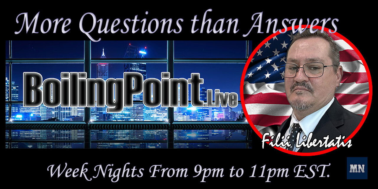 Live WIth APUnfiltered