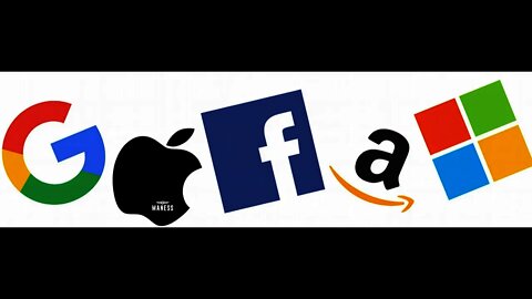 EP 104 | Big Tech is at War with Free Speech Rights and the Free Market.