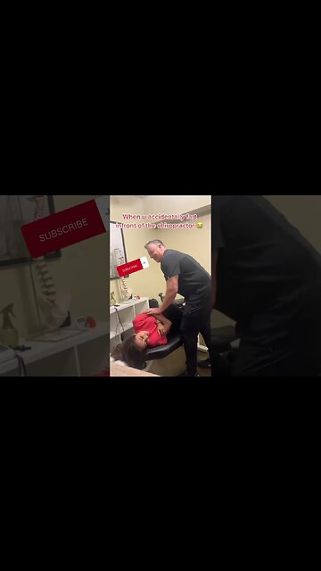 Top 10 chiropractor farts #fart #funnyvideo #fart #chiropractor #top10 #compilation #viral