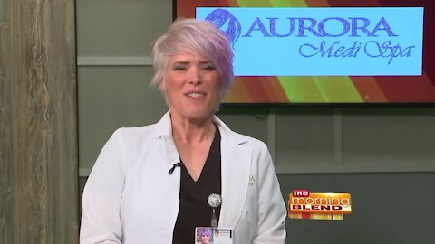 Aurora Medi Spa - 7/27/21