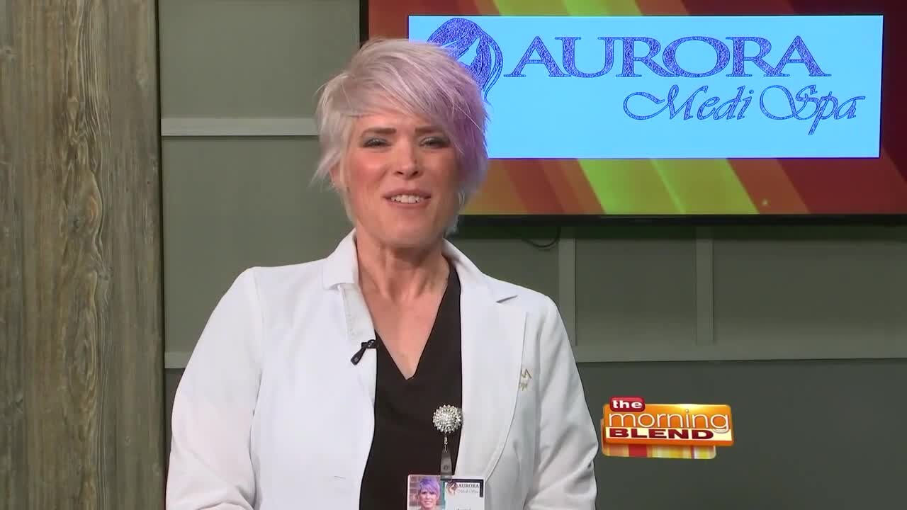 Aurora Medi Spa - 7/27/21