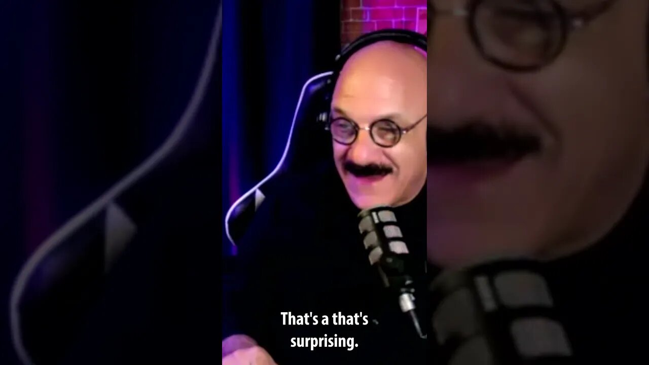 When Tommy Met Cheech #shorts