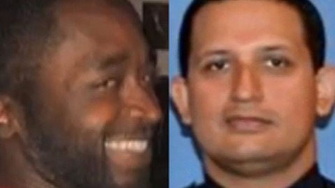 Ex-cop Nouman Raja’s trial delayed again in shooting death of Corey Jones