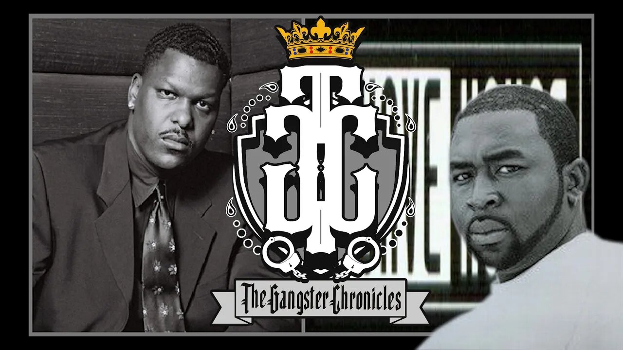 Big Mike talks about Suave houses Tony Draper funding his demo as kids.