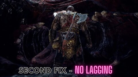 *SECOND FIX* God of War / No Black Screen / No Lagging / DRAGON FIGHT / Game Play