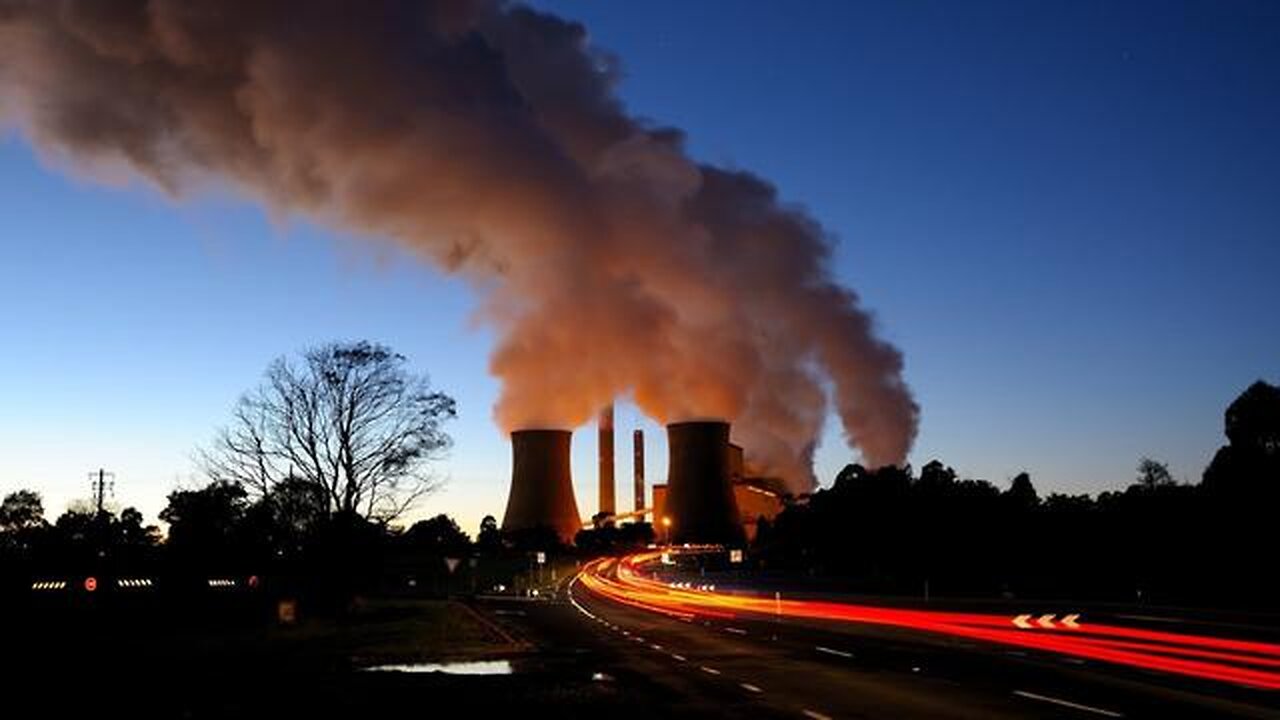 LOY YANG - A POWER OUTAGE A ‘GLIMPSE OF THE FUTURE’ WITHOUT COAL