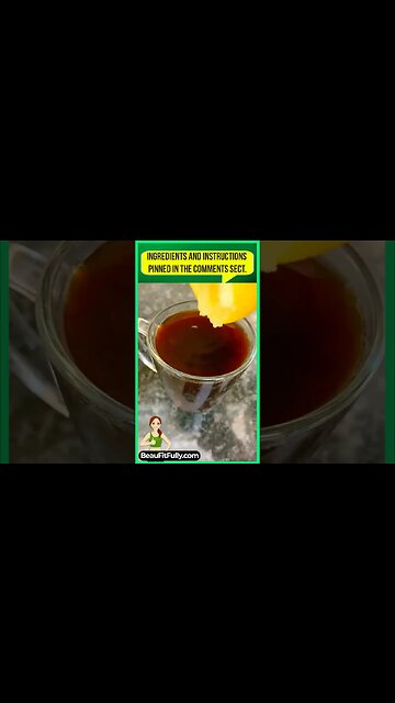 Coffee Drink For Weight Loss! #tiktok #weightloss #drink #challenge #ytshort #shortsvideo #shorts