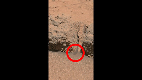 Som ET - 82 - Mars - Curiosity Sol 529 - Video 2