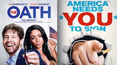 HIGHLIGHTS - 2018 Movie Predicts Political Division