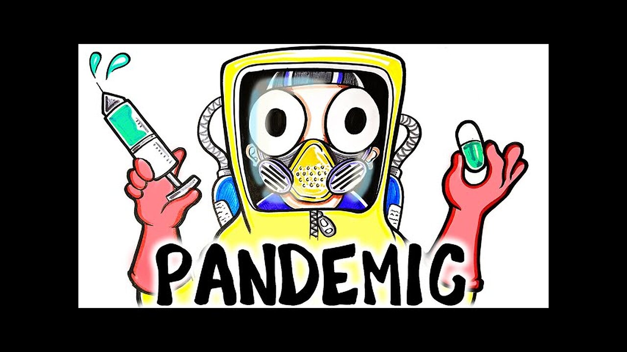 What Happens When There Is A Pandemic? | CORONAVIRUS