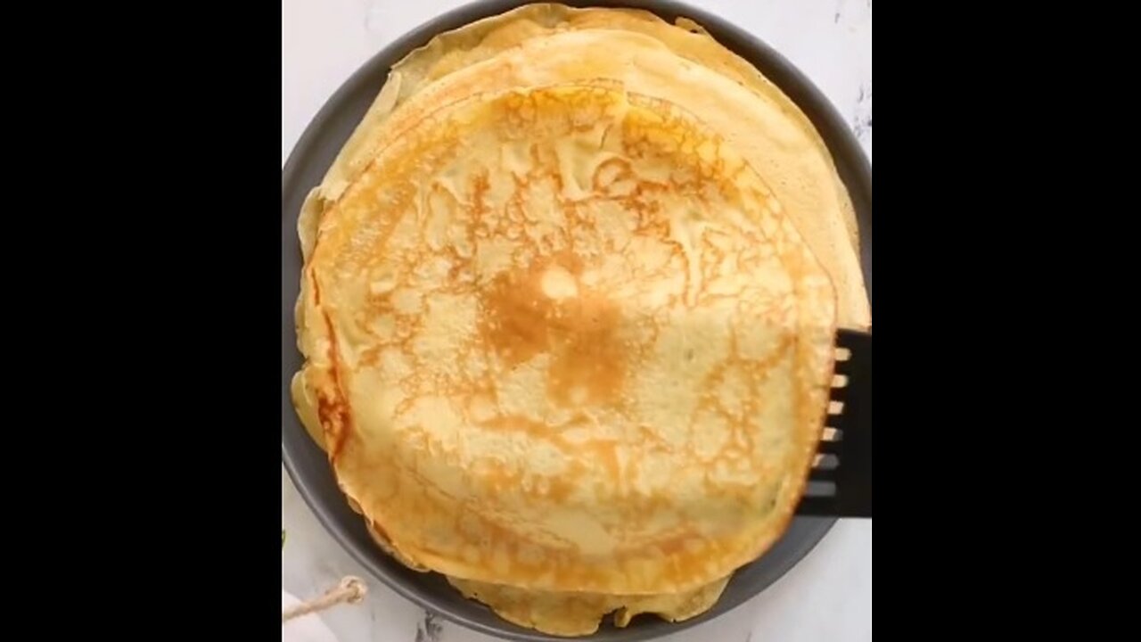 Best Homemade Pancakes (Step-by-Step)