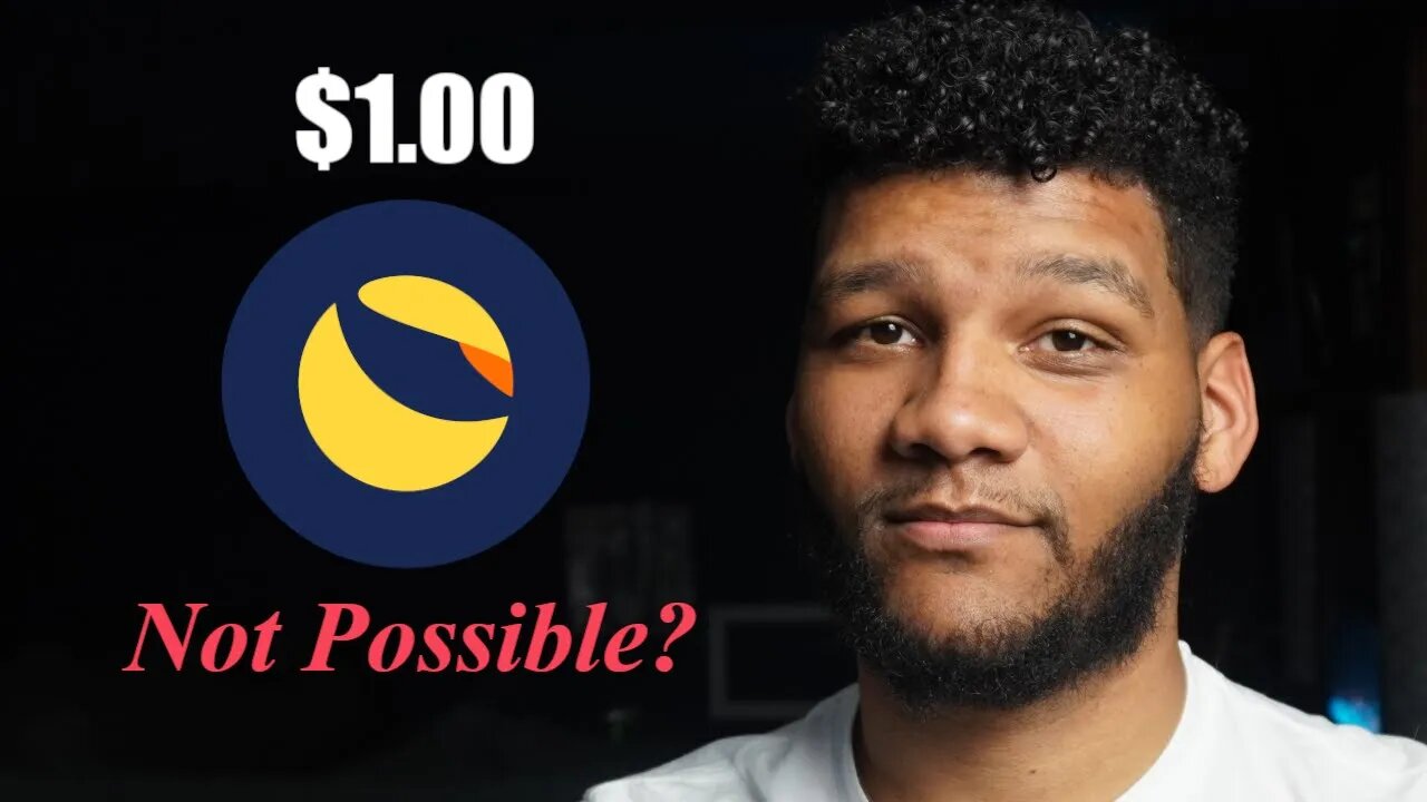 #LUNC To $1.00 Is NOT Impossible || The Chances Get Better Everyday!