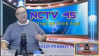 NCTV45 CEDARS SPORTS CORNER REPORT SATURDAY NOVEMBER 5 2022 PLEASE SHARE