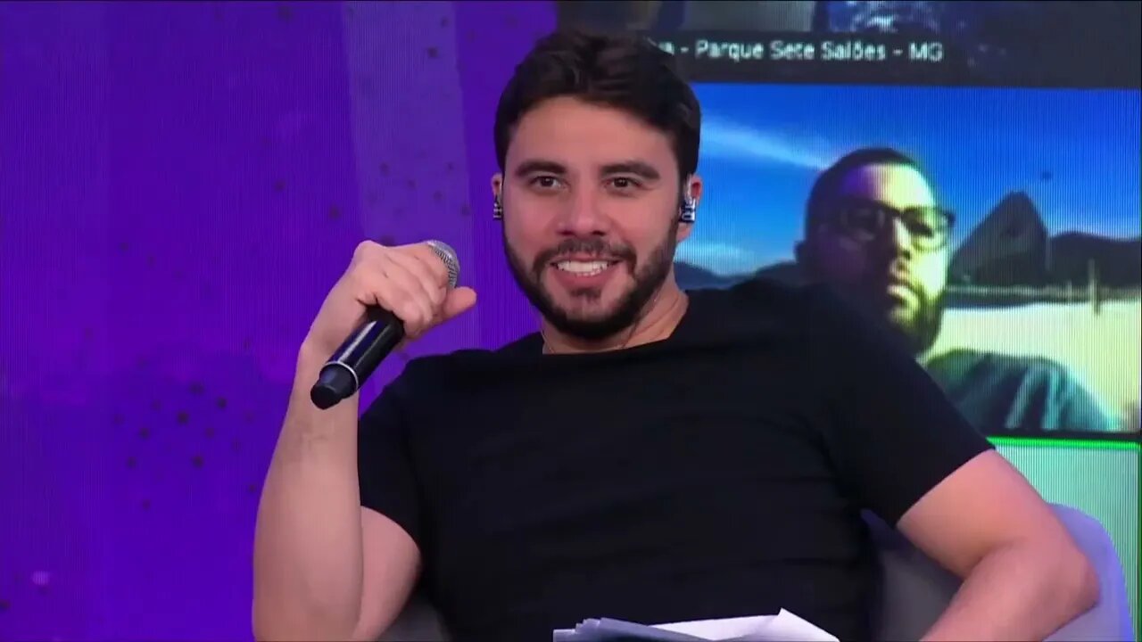 RESENHA ZU E ZUZU: CLIMINHA DE UFC NO CONGRESSO BOLIVIANO