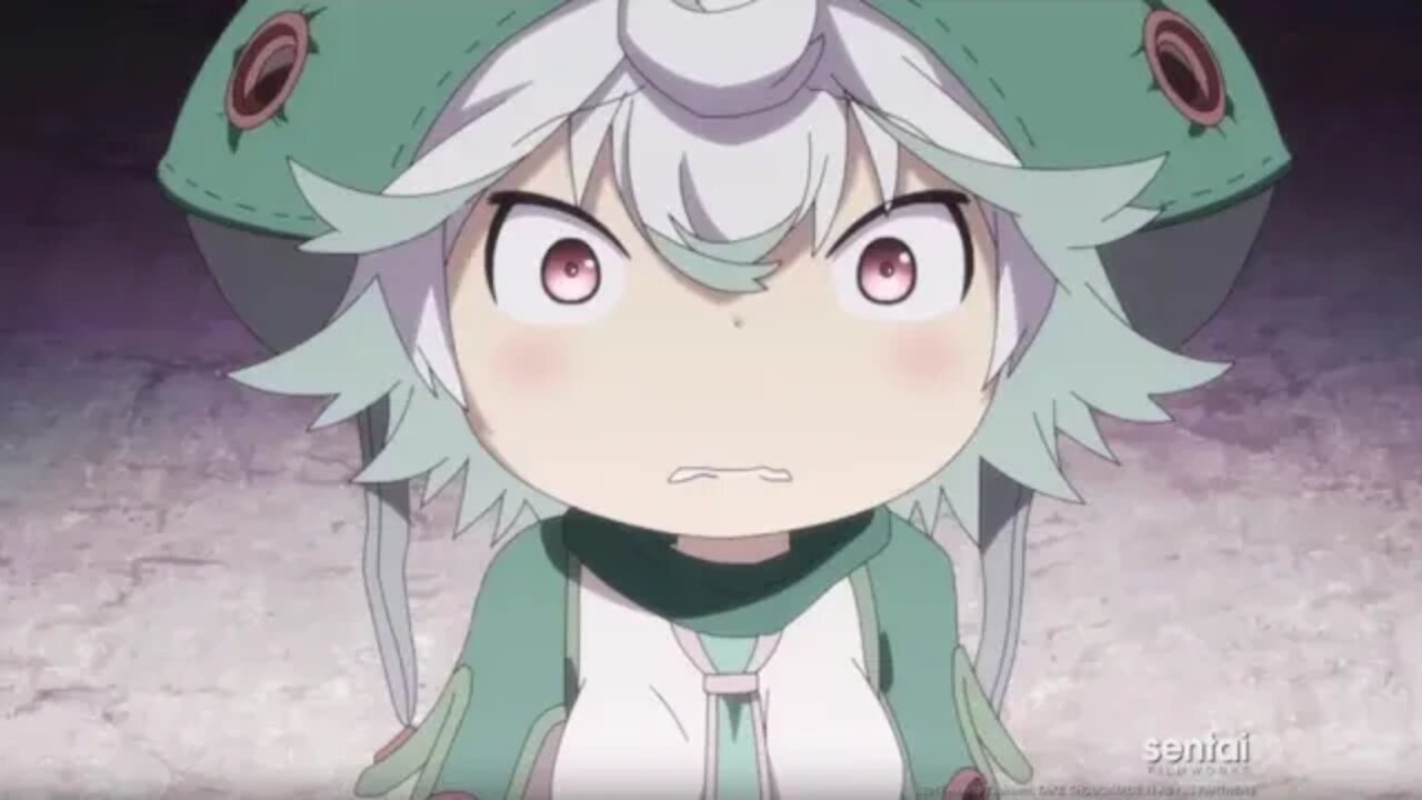 PRUSHKA!!! Made in Abyss Dawn of the Depp Soul Supplemental Video