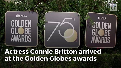 Actress Flaunts Expensive "Poverty Is Sexist" Shirt