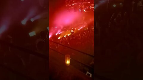 Token performing in Seattle