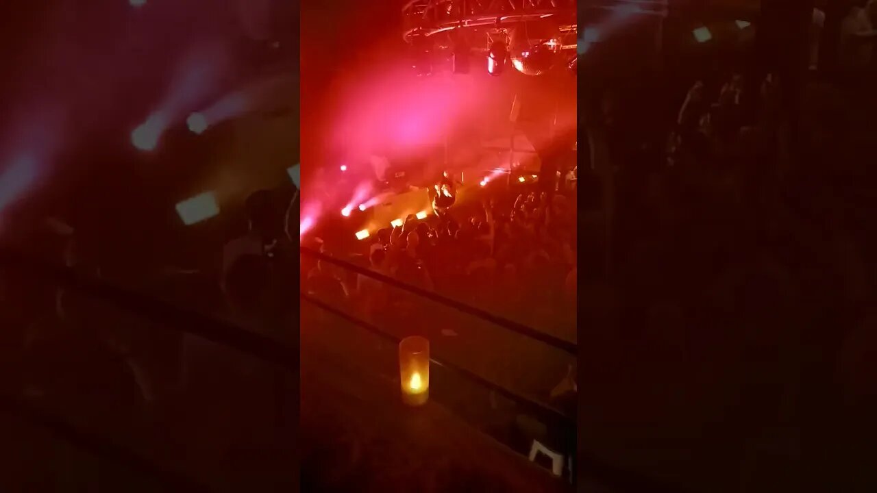 Token performing in Seattle