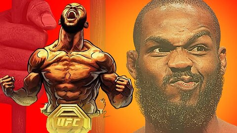 Jon Jones: Two Sides of A Champion (Mini-Movie)