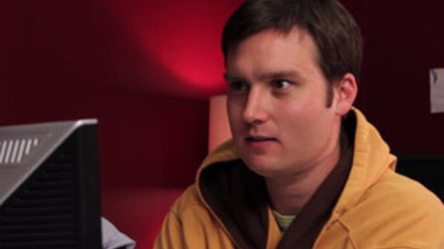 The Scientific Explanation for People Who Believe in Ghosts