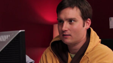 The Scientific Explanation for People Who Believe in Ghosts