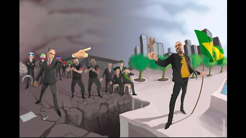 Guerra de informação no clouthub.com