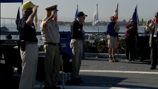Aug. 14 marks 75 years since the end of WWII